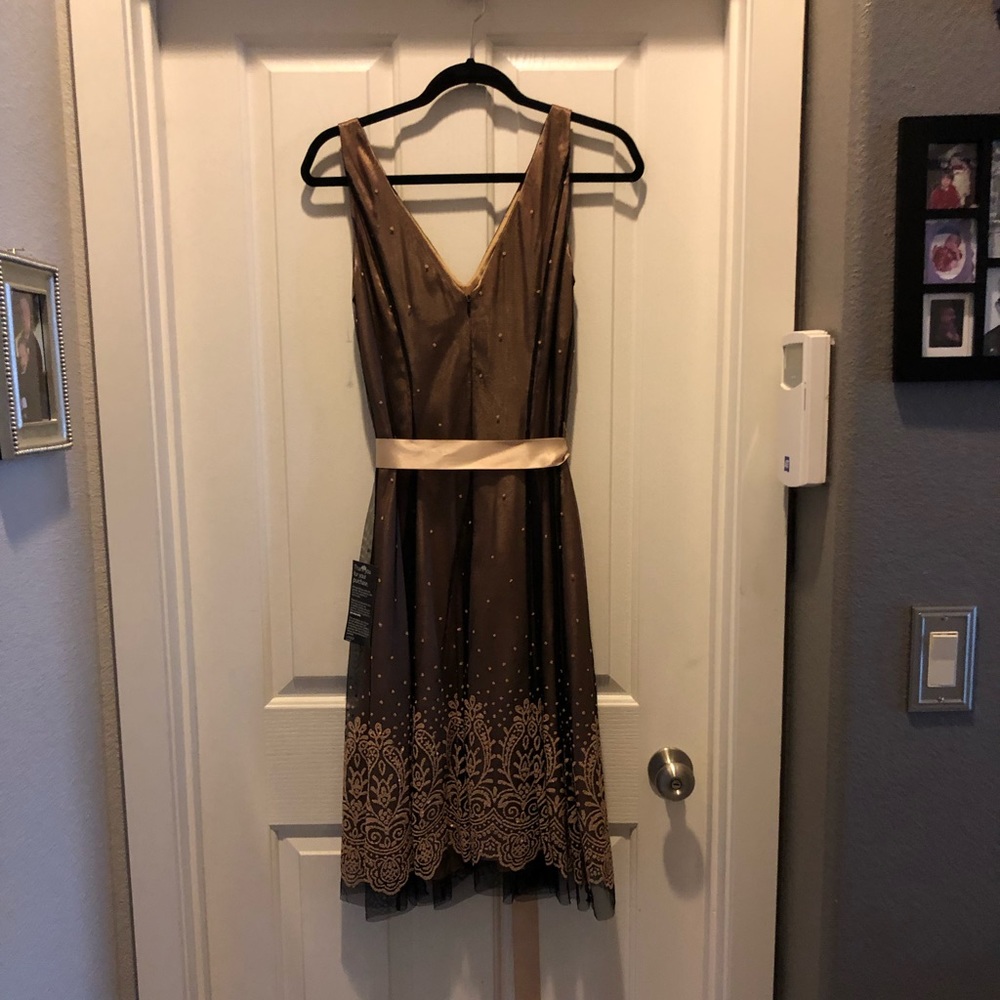 Cocktail dress
